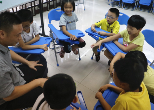 家庭品德教育不应是单调的说教而应融入日常生活的血脉